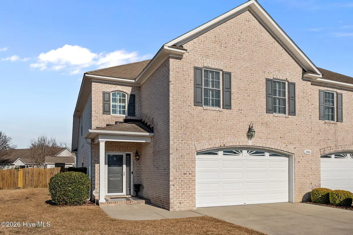 2004 Croyden Circle, Greenville, NC 27834 - #1