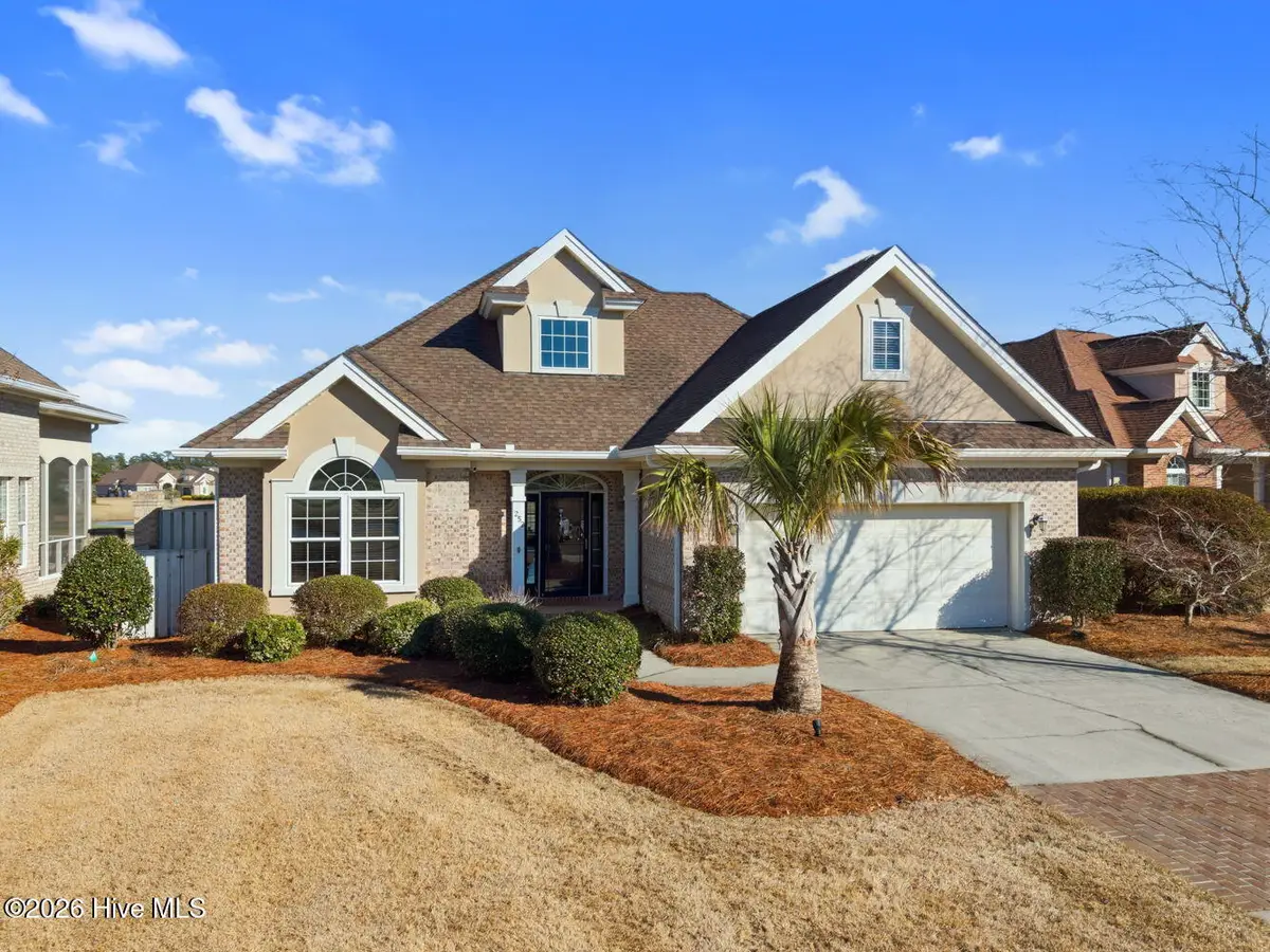 252 Sedgefield Place Sw, Ocean Isle Beach, NC 28469 - #1