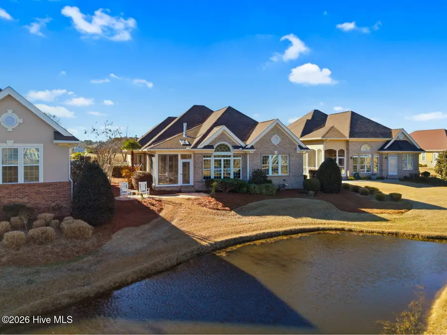 252 Sedgefield Place Sw, Ocean Isle Beach, NC 28469 - #3