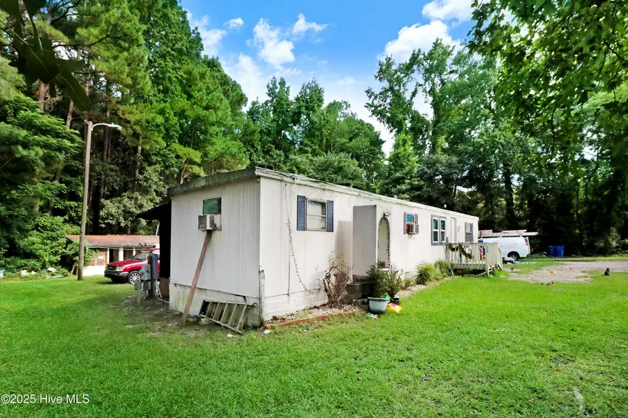 2057 Old Rock Quarry Road, Princeton, NC 27569 - #3