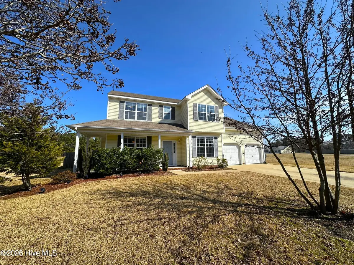 148 Dock Landing Loop, South Mills, NC 27976 - #1