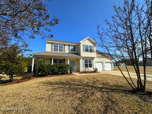 148 Dock Landing Loop, South Mills, NC 27976