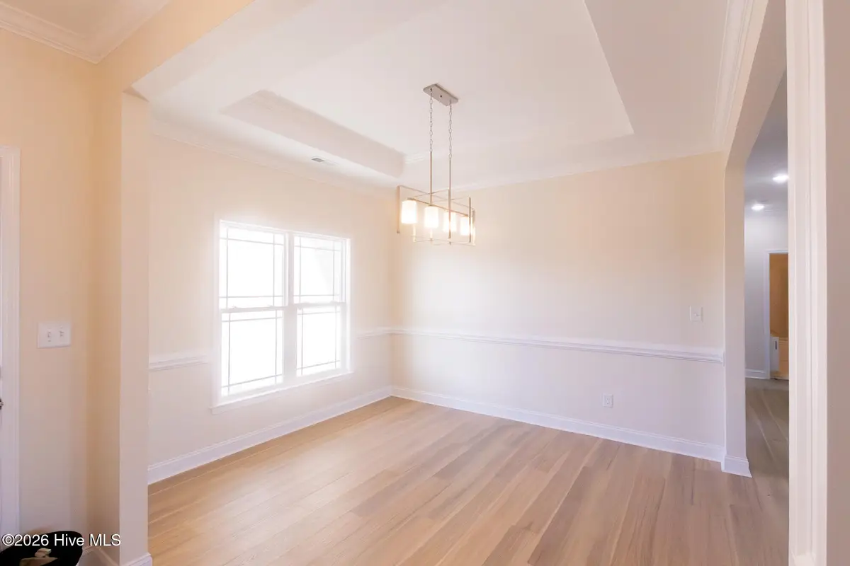 1904 Ridenour Court, Farmville, NC 27828 - #1