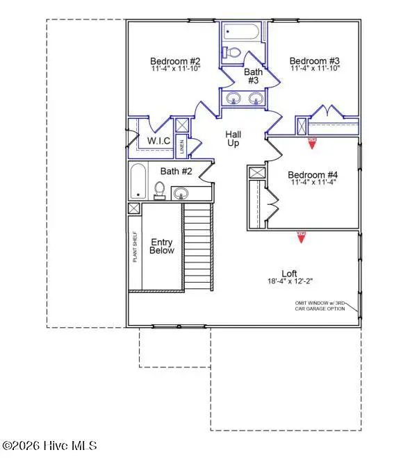 27 Lookout Point, Hampstead, NC 28443 - #3
