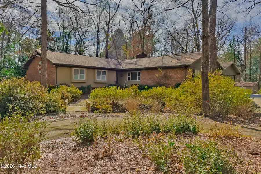 163 Washington Circle, Wallace, NC 28466 - #3