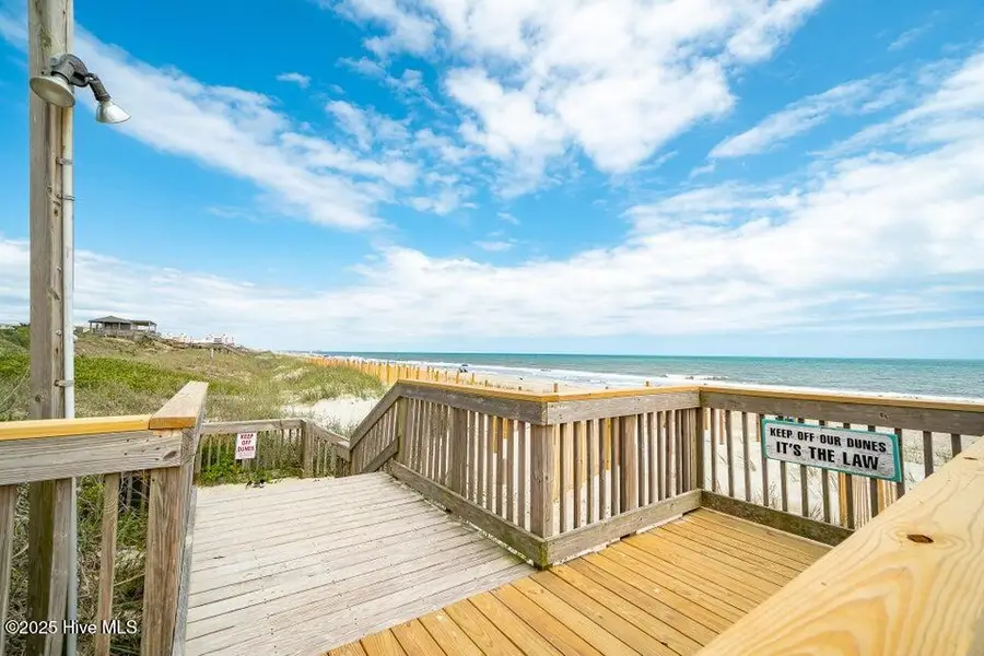 9201 Coast Guard Road #E-101, Emerald Isle, NC 28594 - #3