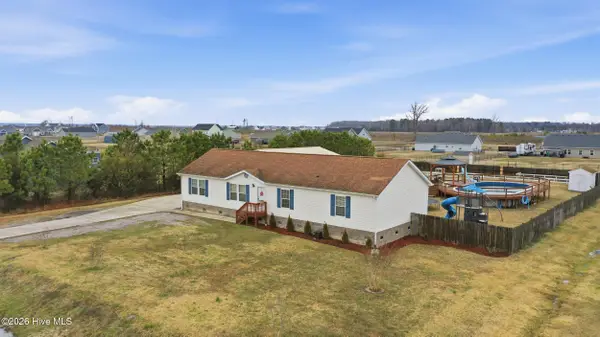 104 Strawberry Acres Drive, Elizabeth City, NC 27909