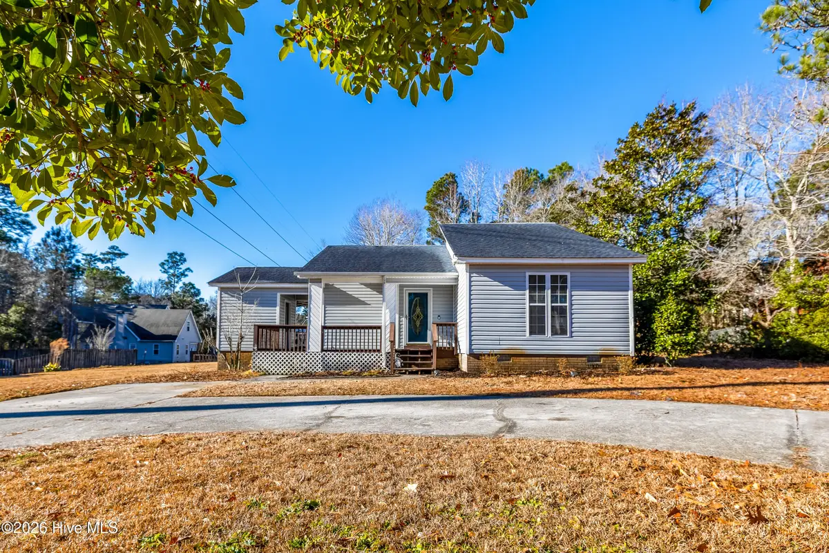 3442 Sparrow Hawk Court, Wilmington, NC 28409 - #1