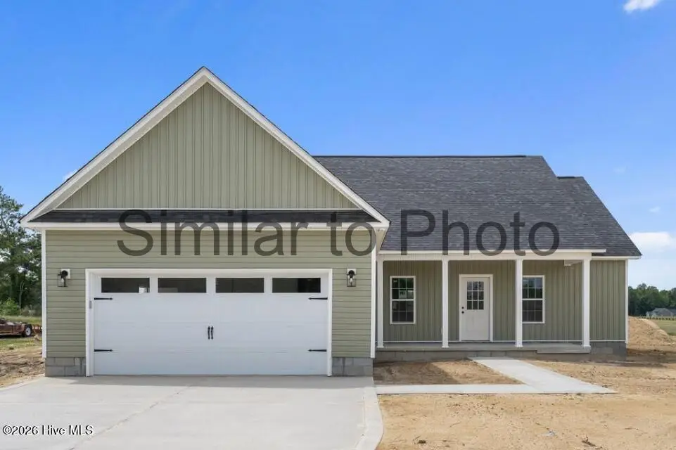 2885 Catherine Lake Road, Richlands, NC 28574 - #1