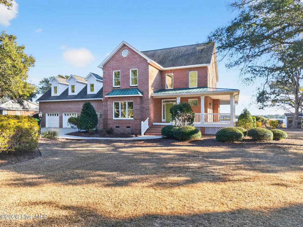 305 Spring Branch Road Sw, Supply, NC 28462 - #1