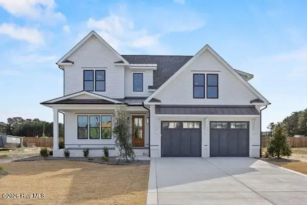 8317 Winding Creek Circle, Wilmington, NC 28411 - #1