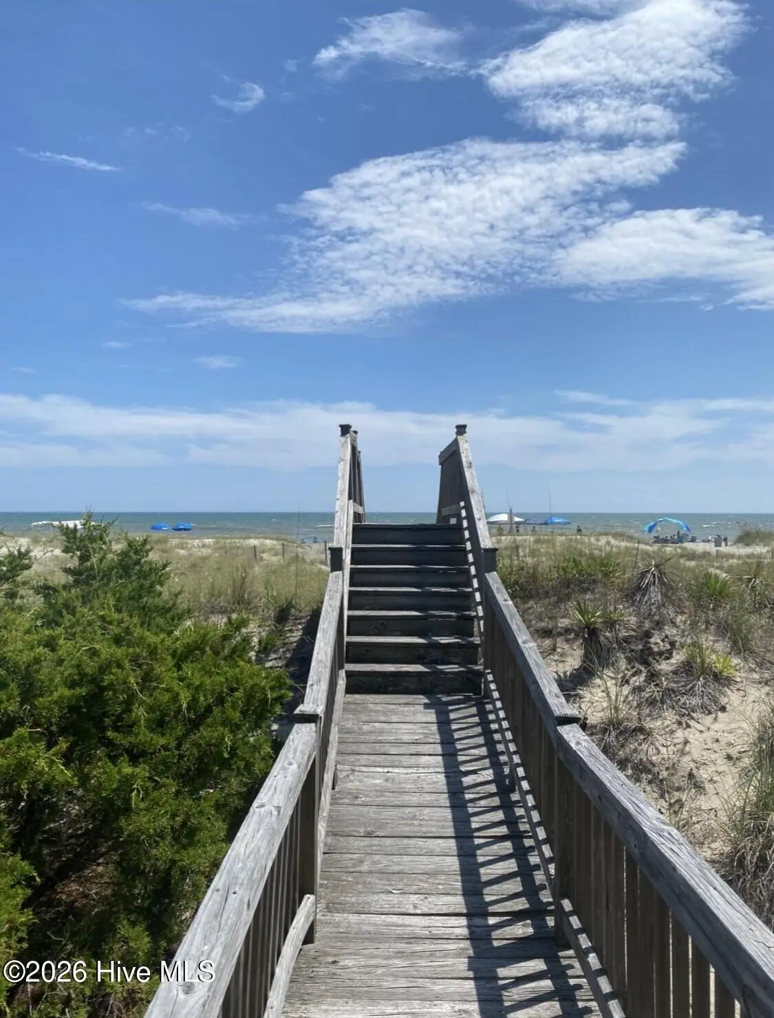 355 Ocean Boulevard W, Holden Beach, NC 28462 - #1