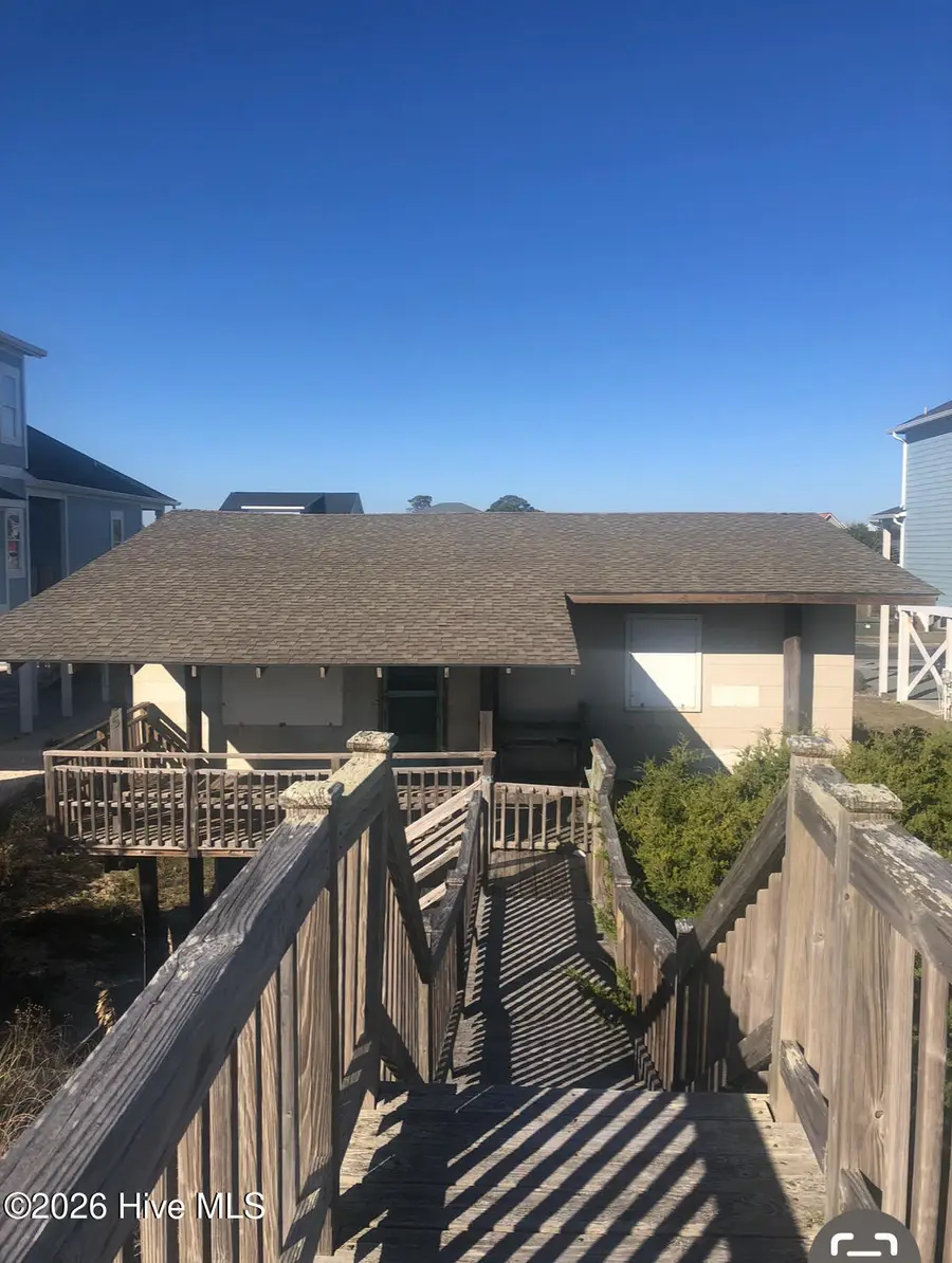 355 Ocean Boulevard W, Holden Beach, NC 28462 - #2