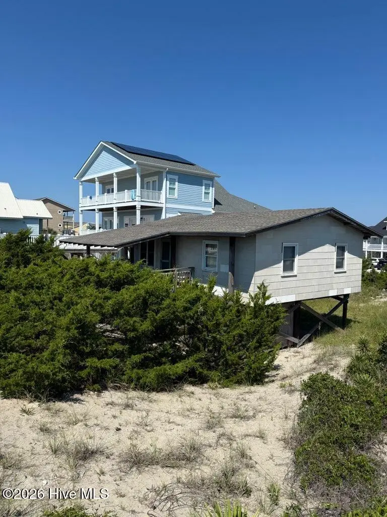 355 Ocean Boulevard W, Holden Beach, NC 28462 - #3