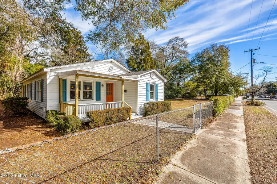 1913 Adams Street, Wilmington, NC 28401 - #2