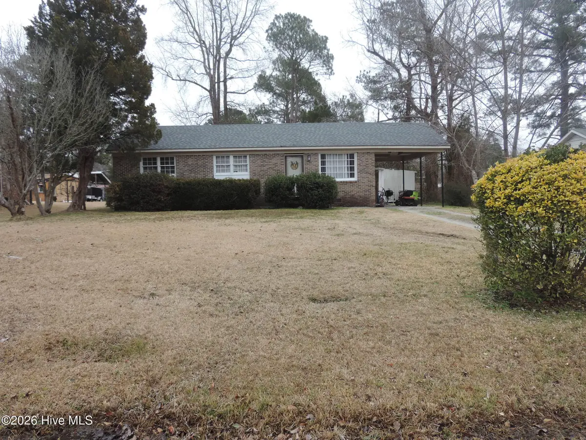 1318 Hunters Road, New Bern, NC 28562 - #1