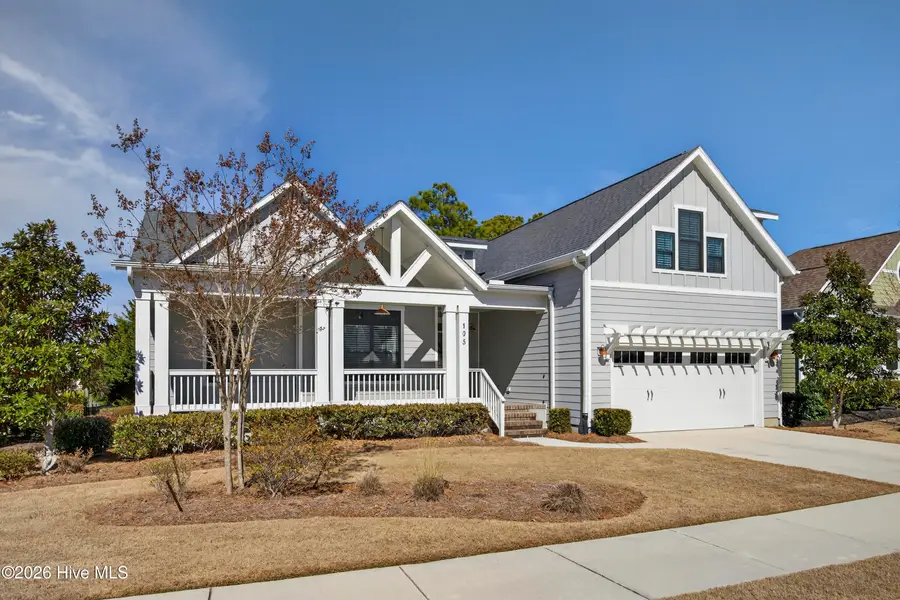 105 Helmsman Drive, Wilmington, NC 28412 - #2