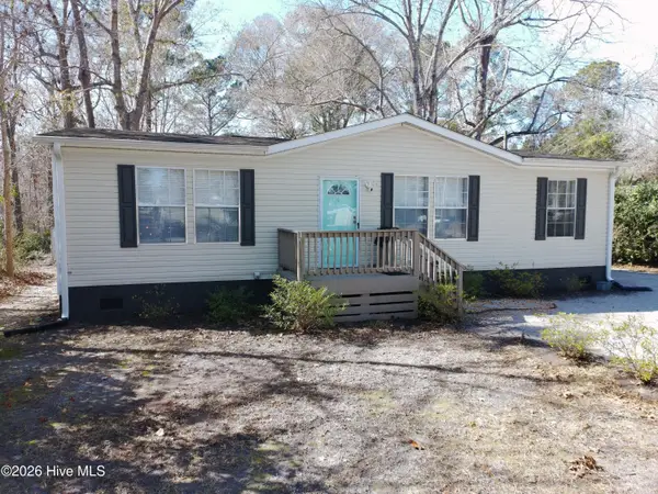 407 Maple Street Sw, Shallotte, NC 28470