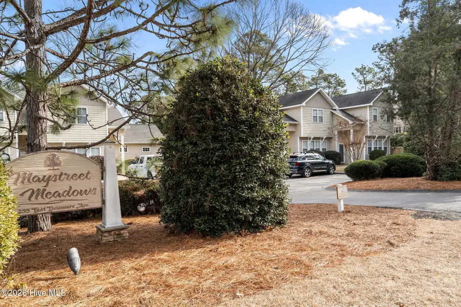 255 E Delaware Avenue #Unit F, Southern Pines, NC 28387 - #3