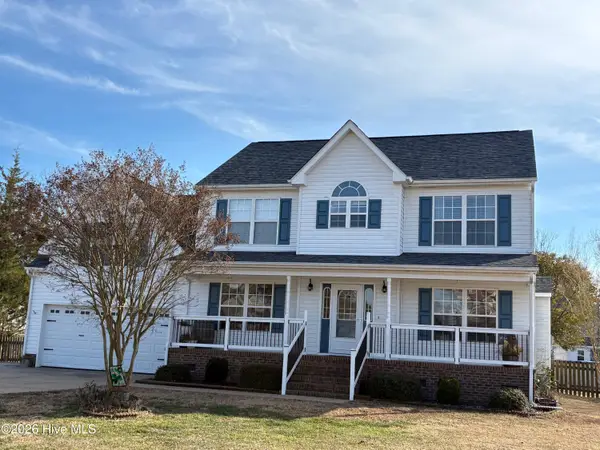 101 Majesty Court, Elizabeth City, NC 27909