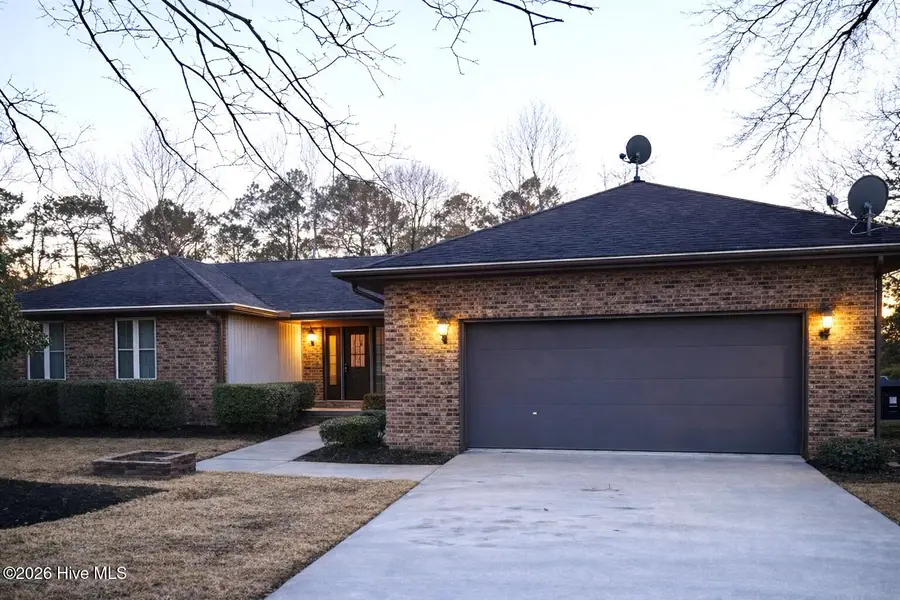 4 Sandtrap Drive, Shallotte, NC 28470 - #3