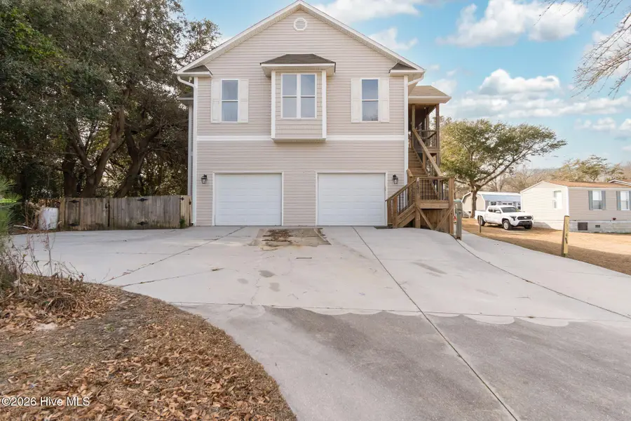 139 Ned Lane, Swansboro, NC 28584 - #3