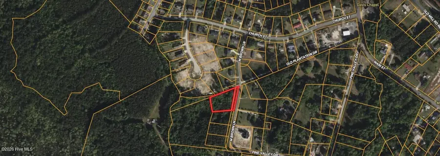 0 M Brown Lane, Leland, NC 28451 - #2