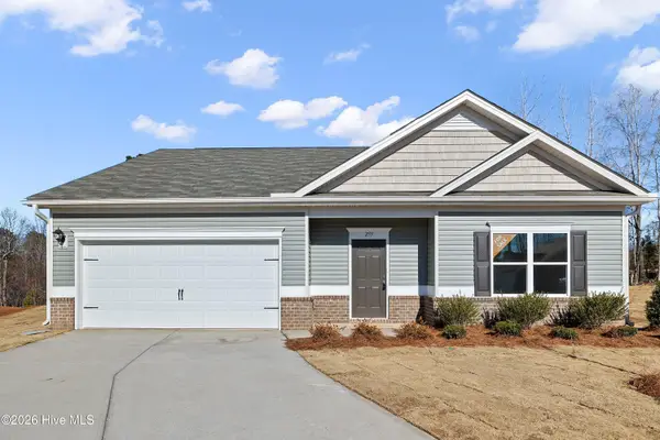 233 Beta Court, Sanford, NC 27330