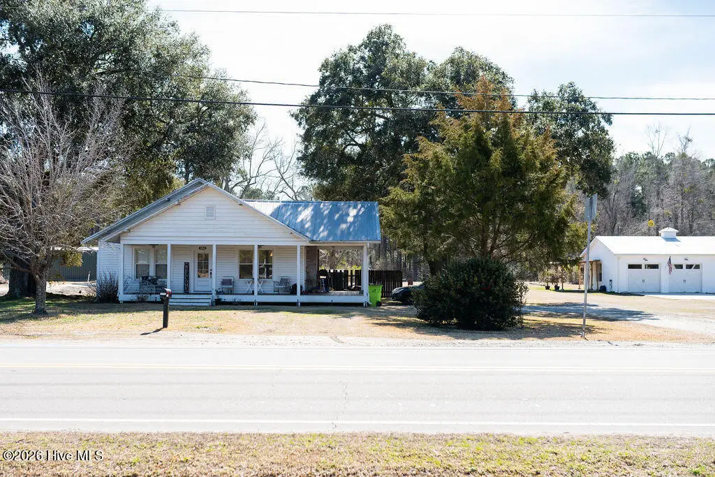 22353 Nc Highway 210, Rocky Point, NC 28457 - #1