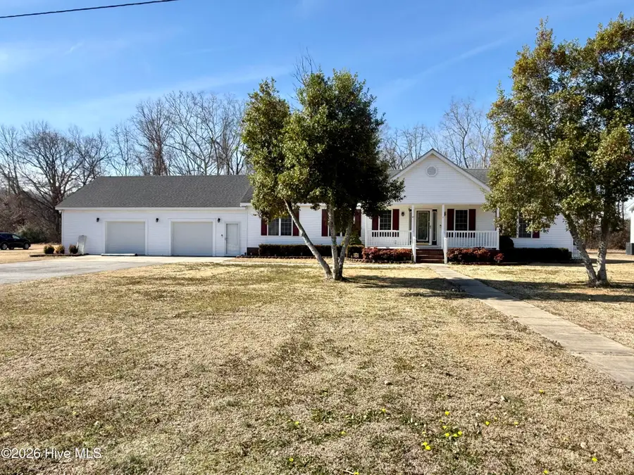 1045 Mascot Lane, Williamston, NC 27892 - #2