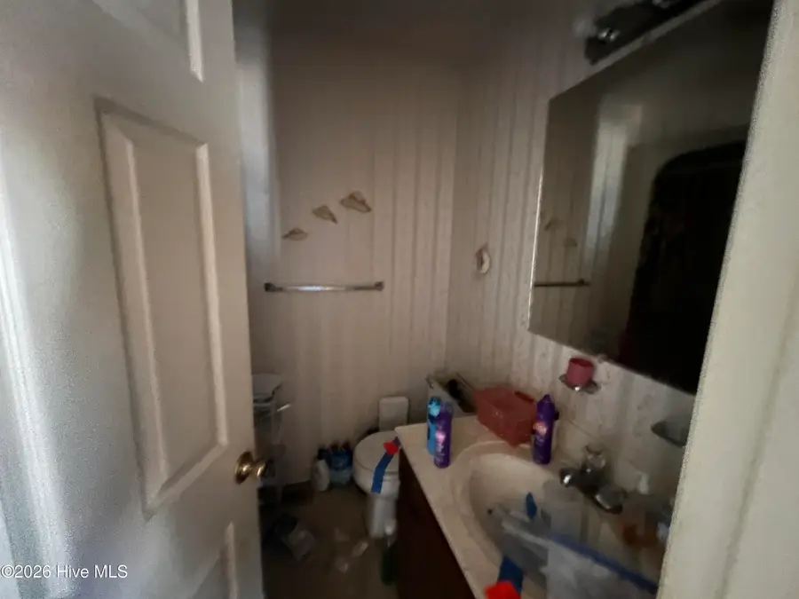 1310 E 11th Street, Lumberton, NC 28358 - #3