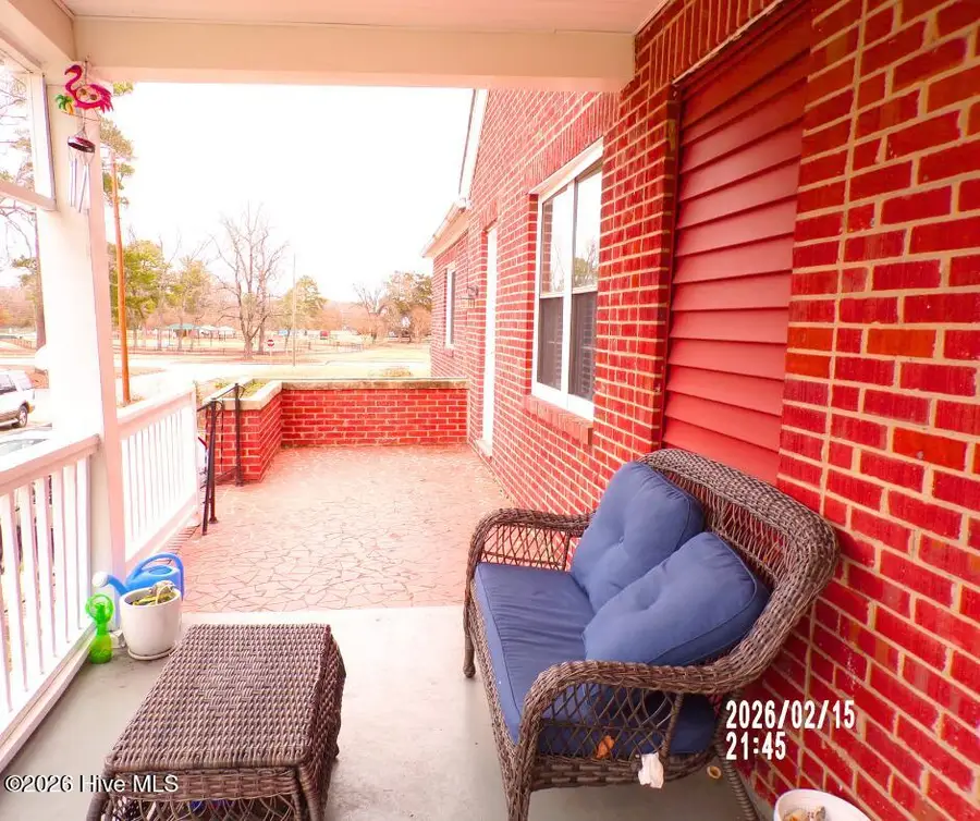 1534 W Thomas Street, Rocky Mount, NC 27804 - #3