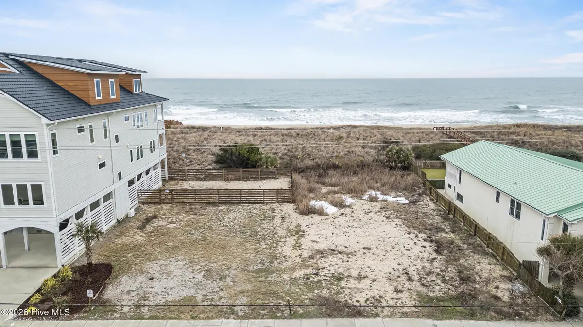 Address Withheld By Seller, Carolina Beach, NC 28428 - #1