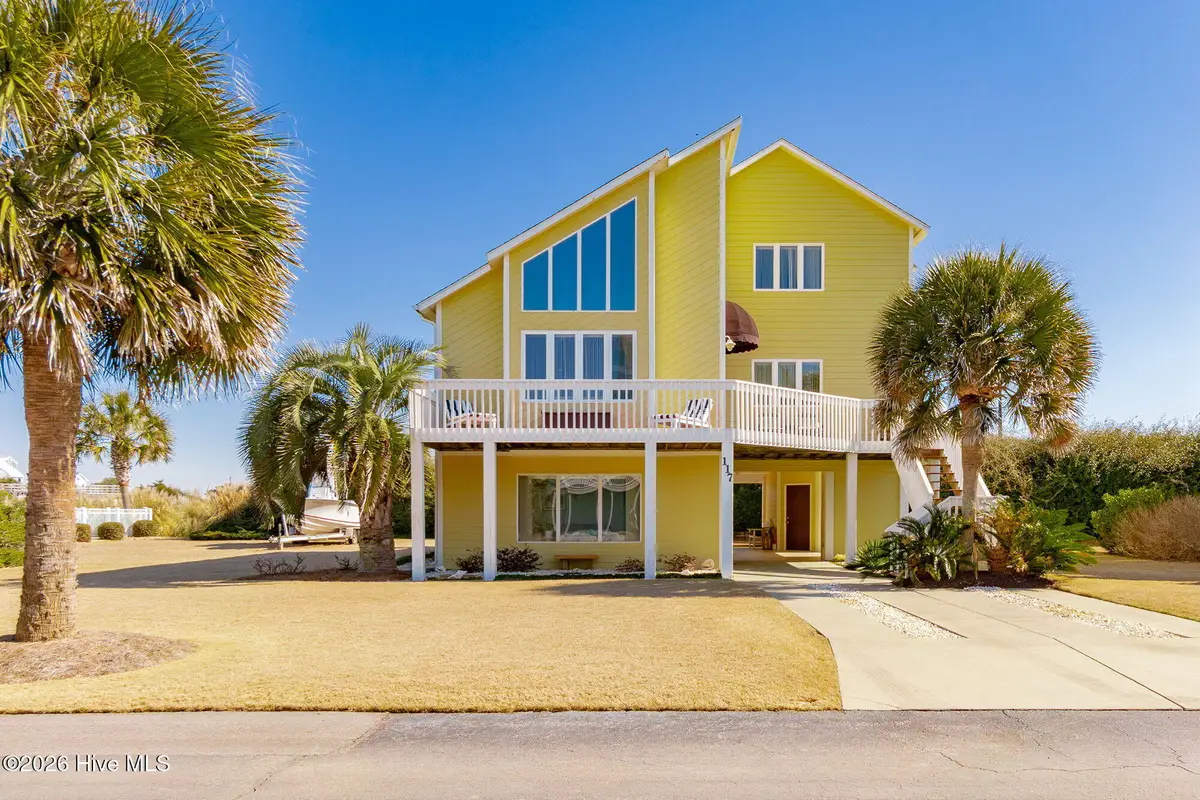 117 Island Quay Court, Atlantic Beach, NC 28512 - #1