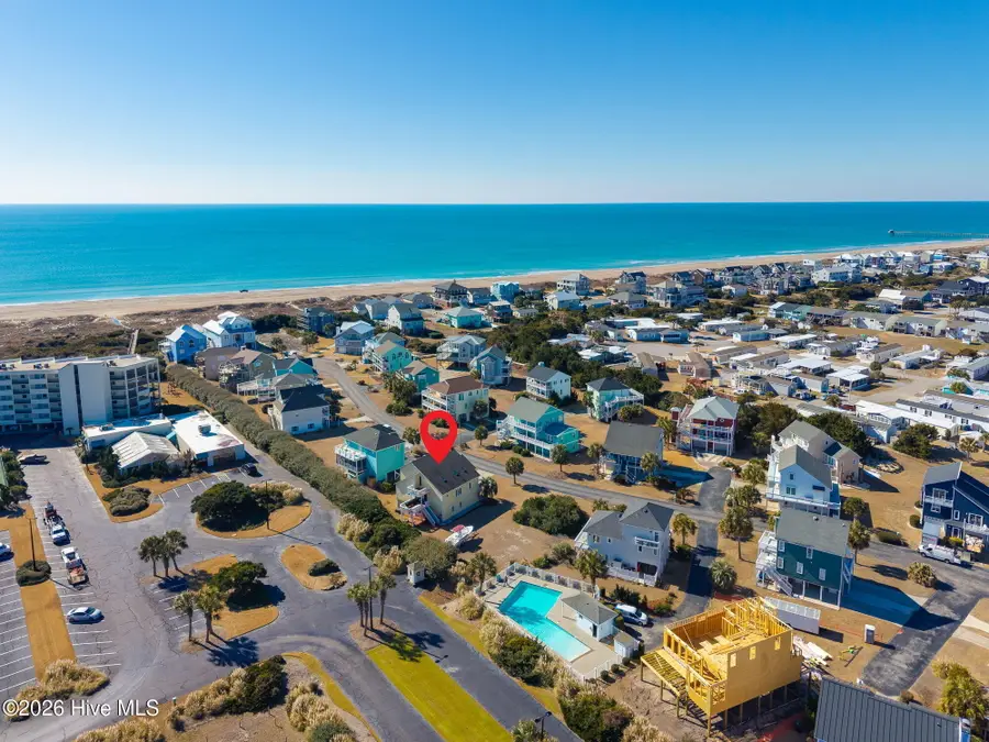 117 Island Quay Court, Atlantic Beach, NC 28512 - #2