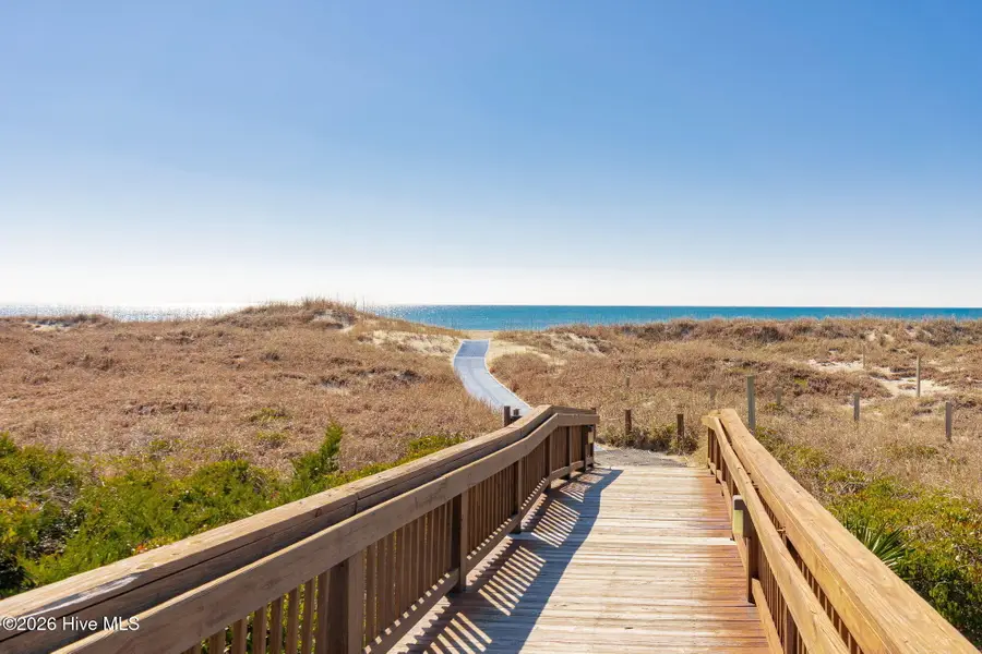 117 Island Quay Court, Atlantic Beach, NC 28512 - #3