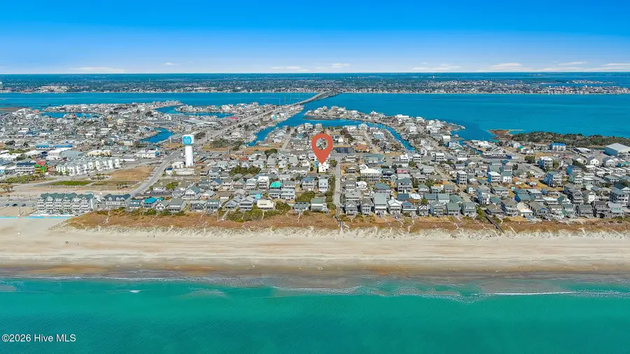 208 Beaufort Avenue #1, Atlantic Beach, NC 28512 - #3