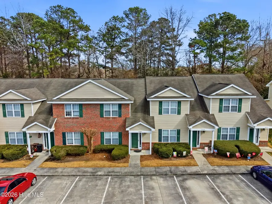 4307 Reed Court, Wilmington, NC 28405 - #2