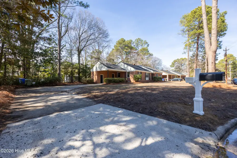 2103 Somerset Drive N, Wilson, NC 27893 - #2