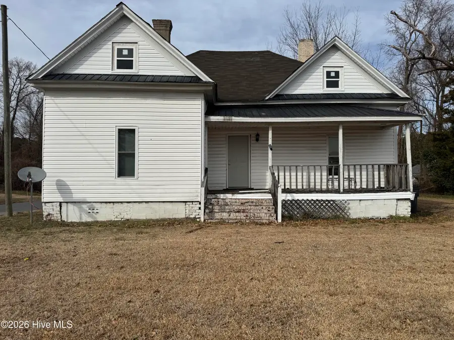 120 Ives Street, Bethel, NC 27812 - #2