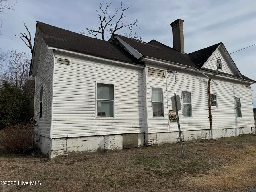 120 Ives Street, Bethel, NC 27812 - #3