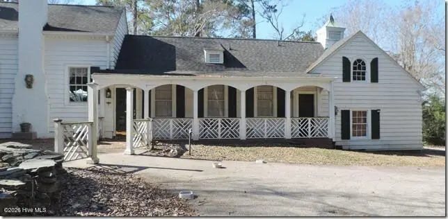 2856a Forest Hills Loop Sw, Wilson, NC 27893 - #3