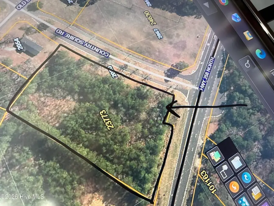 2080 N Hwy 258 N, Kinston, NC 28504 - #2