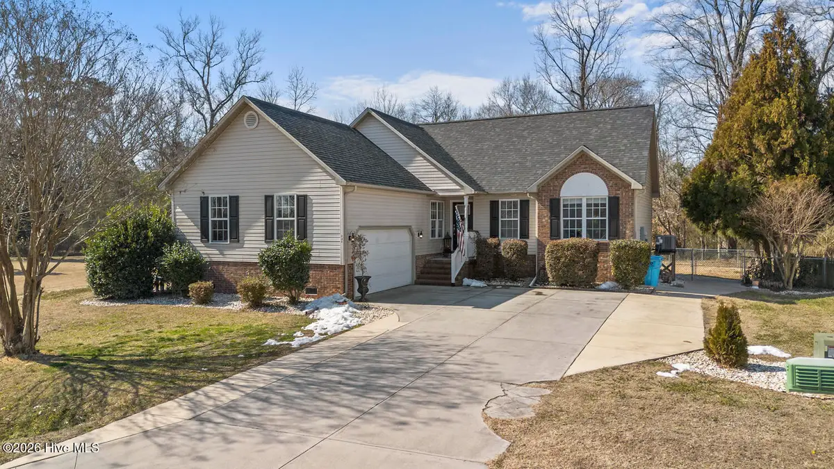 131 Forest Bluff Drive, Jacksonville, NC 28540 - #1