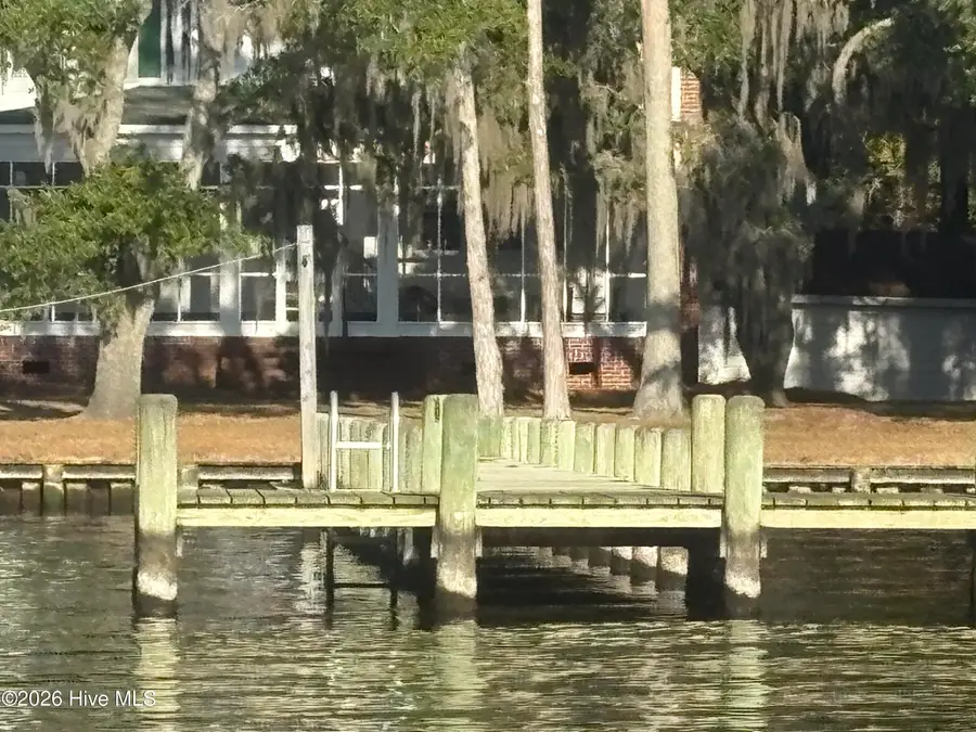 314 Sunnyside Drive, Washington, NC 27889 - #3