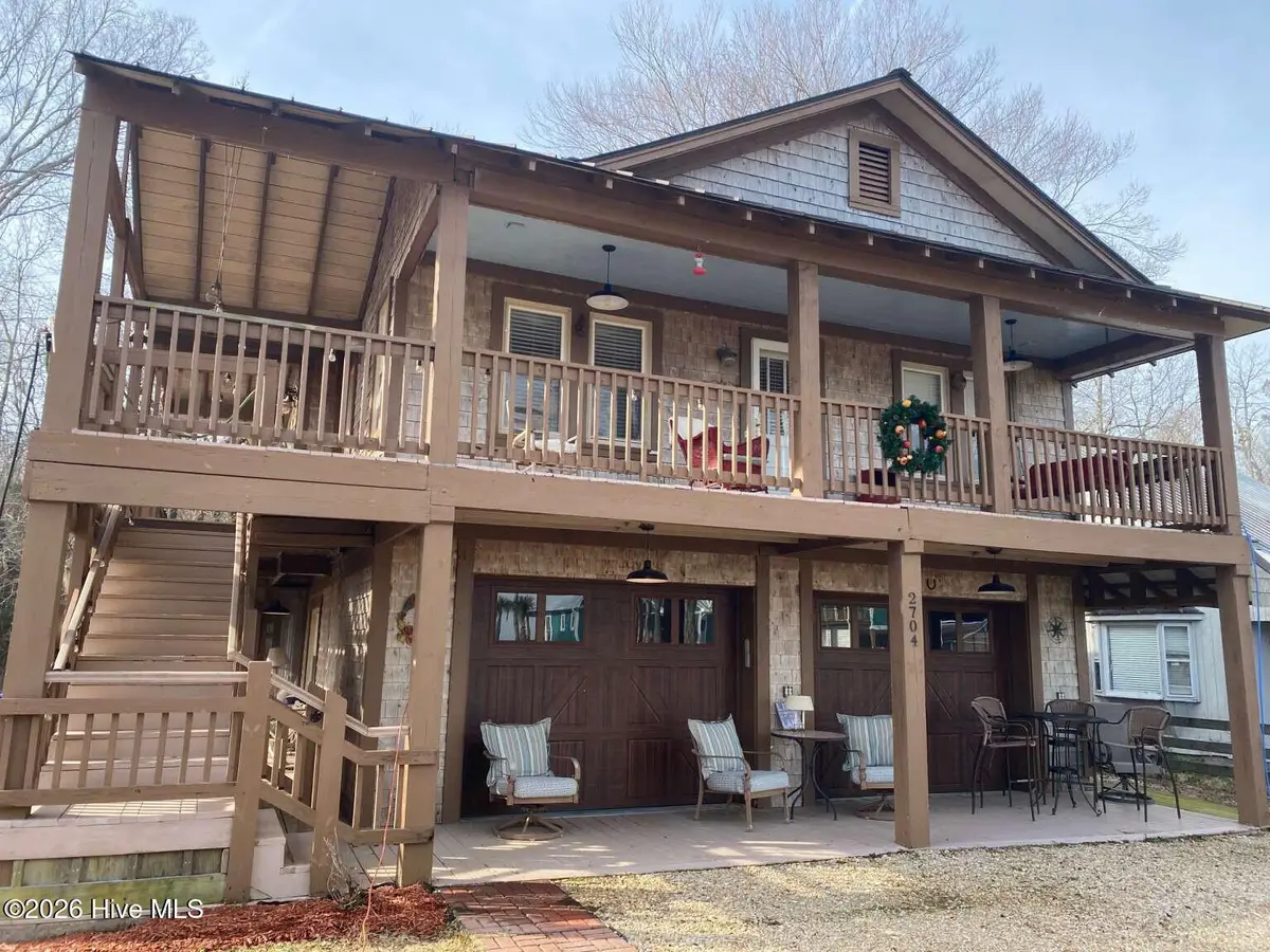 2704 Waccamaw Shores Road, Lake Waccamaw, NC 28450 - #1