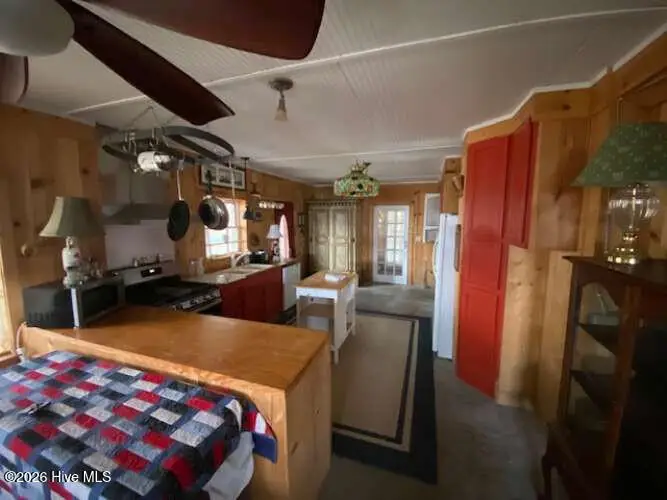 2704 Waccamaw Shores Road, Lake Waccamaw, NC 28450 - #2