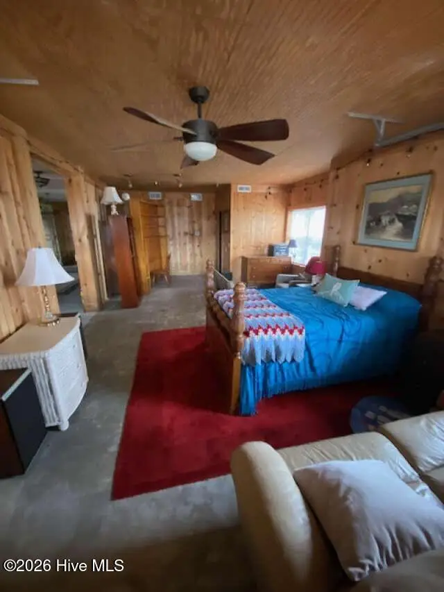 2704 Waccamaw Shores Road, Lake Waccamaw, NC 28450 - #3