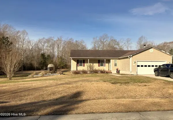 102 Poplar Ridge Road, Jacksonville, NC 28546