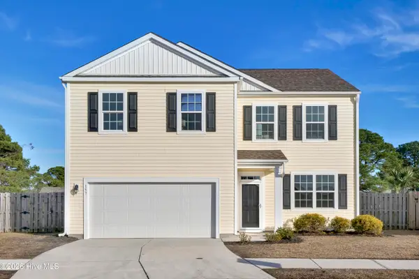 157 Presley Lane, Wilmington, NC 28411